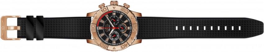 PARTS for Invicta Signature 7495