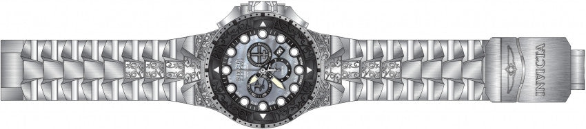 Image Band for Invicta Excursion 17862