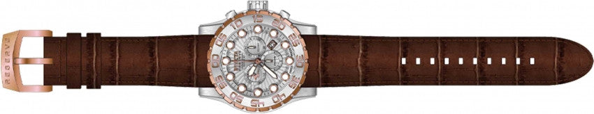 Image Band for Invicta Reserve 11867