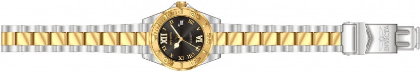 Image Band for Invicta Pro Diver 14352