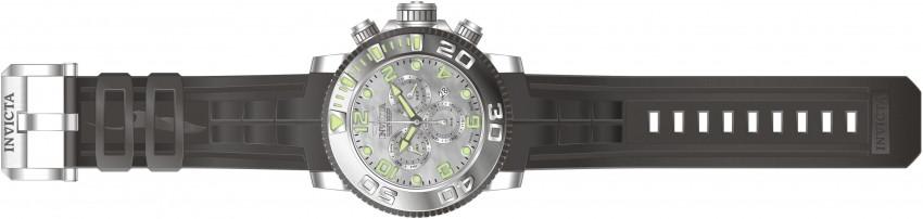 PARTS for Invicta Sea Hunter 15822