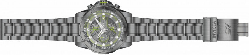 Image Band for Invicta S1 Rally 20091