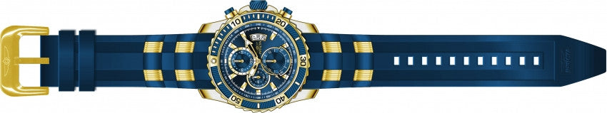 Image Band for Invicta Pro Diver 22431