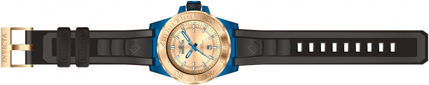 Image Band for Invicta Pro Diver 13798