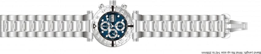 PARTS for Invicta Subaqua 10477