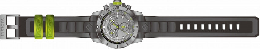 Image Band for Invicta Pro Diver 11746