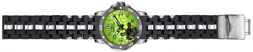 Image Band for Invicta Sea Spider 80108