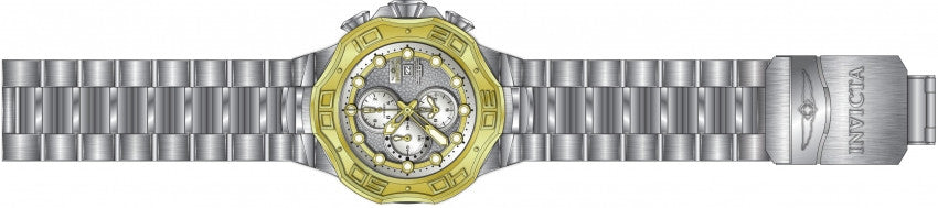 Image Band for Invicta Pro Diver 12432