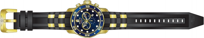 Image Band for Invicta Pro Diver 90084