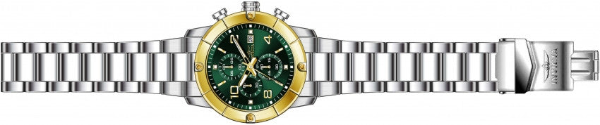 Image Band for Invicta Specialty 18045