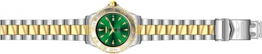 PARTS for Invicta Pro Diver 80261