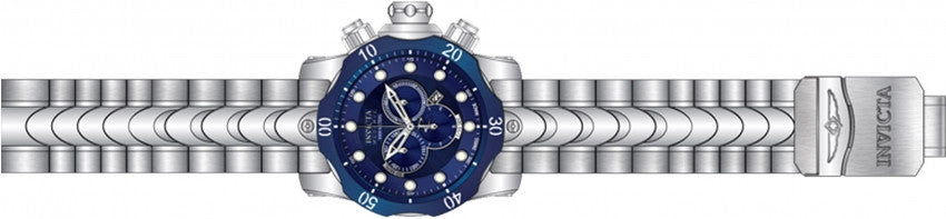 Image Band for Invicta Venom 10791