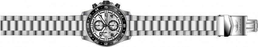 Image Band for Invicta Pro Diver 16022