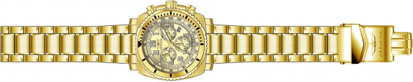 Image Band for Invicta Specialty 0619