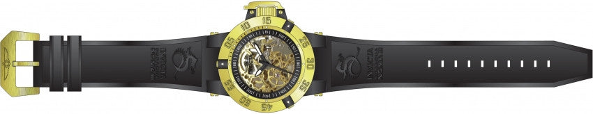 Image Band for Invicta Subaqua 16095