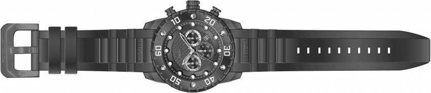 Image Band for Invicta Pro Diver 20282