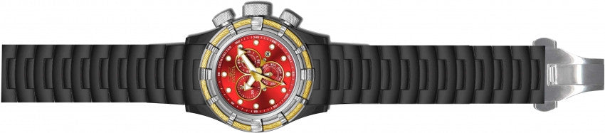 Image Band for Invicta Bolt 13847