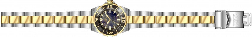 Image Band for Invicta CRUISELINE 20767