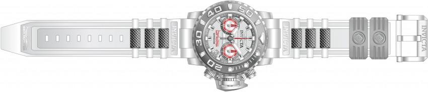 PARTS for Invicta Sea Hunter 20473