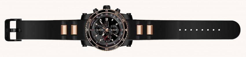 PARTS for Invicta Signature 7455
