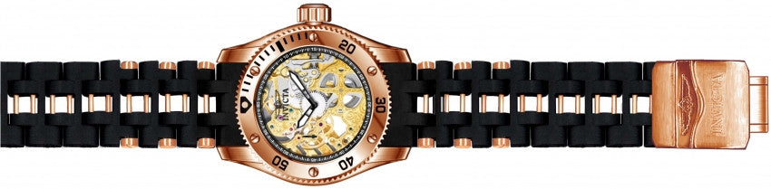 Image Band for Invicta Sea Spider 80133