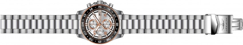 Image Band for Invicta Pro Diver 13870