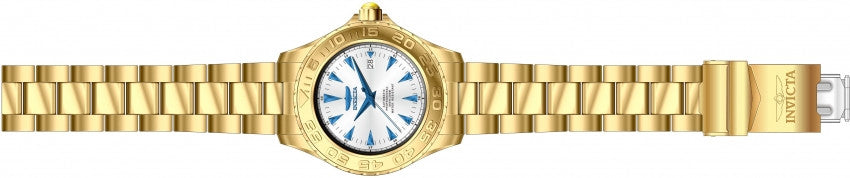 Image Band for Invicta Pro Diver 17591