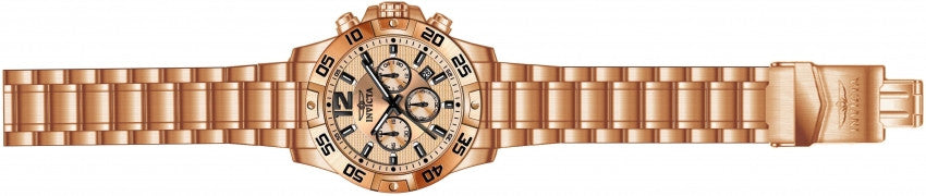 Image Band for Invicta Specialty 1504