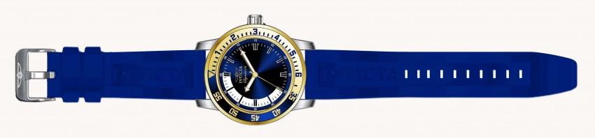 PARTS for Invicta Signature 7464