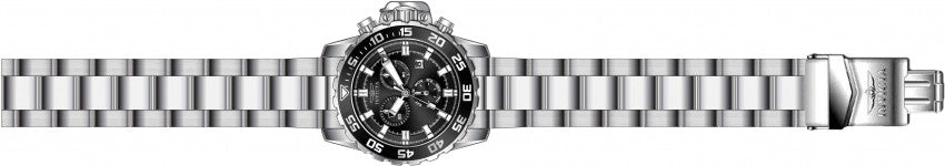 Image Band for Invicta Pro Diver 13624