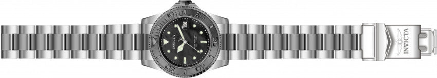 Image Band for Invicta Pro Diver 14345