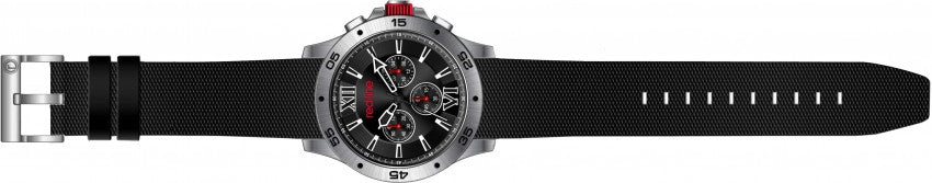 Image Band for Invicta Red Line Watches RL-60029