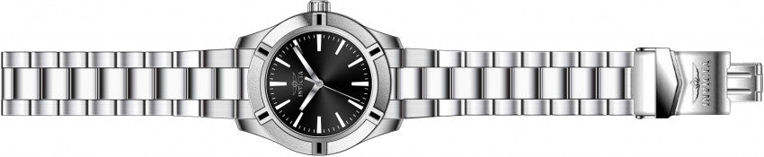 Image Band for Invicta Pro Diver 17893