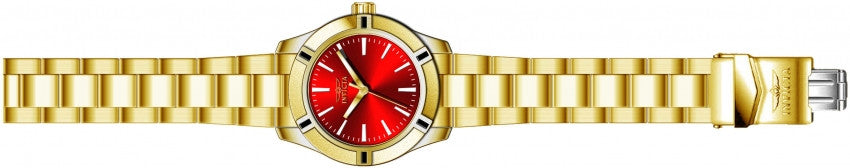 Image Band for Invicta Pro Diver 19350