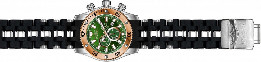 Image Band for Invicta Sea Spider 80029