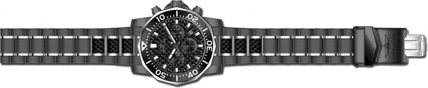 Image Band for Invicta Pro Diver 17257
