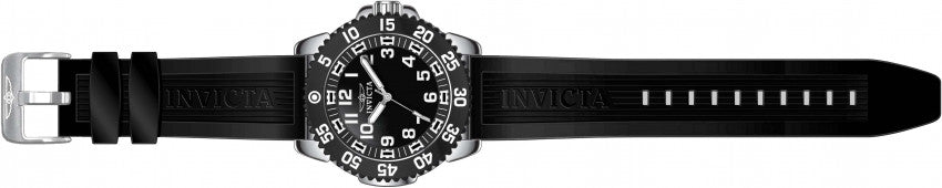 Image Band for Invicta Pro Diver 15170