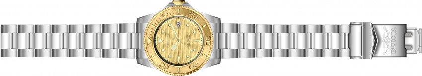 Image Band for Invicta Pro Diver 14756