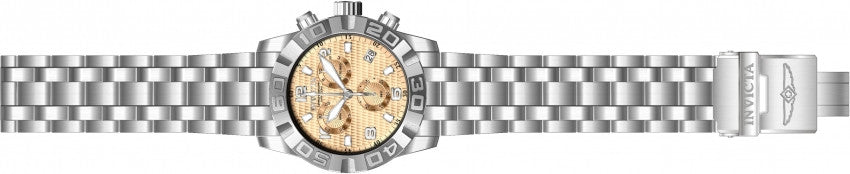 Image Band for Invicta Pro Diver 11455