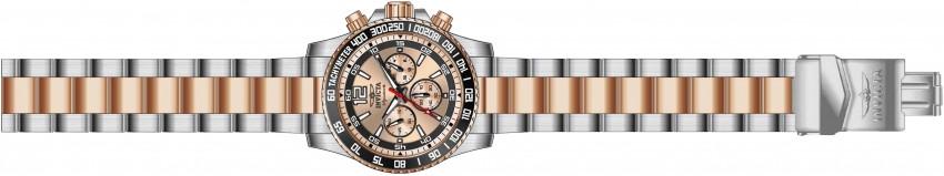 PARTS for Invicta Signature 7409