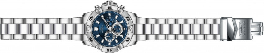 Image Band for Invicta Pro Diver 22787