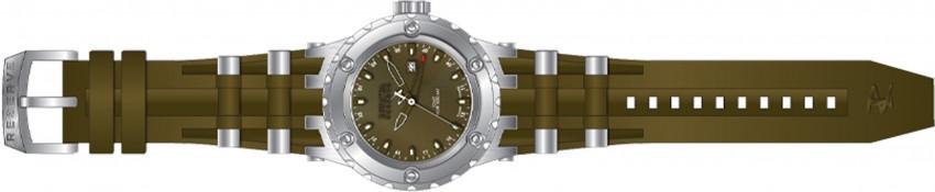 PARTS for Invicta Subaqua 12031