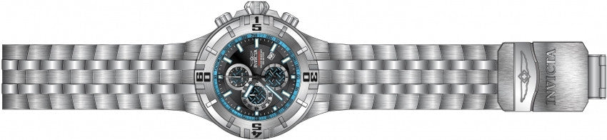 Image Band for Invicta Pro Diver 12349