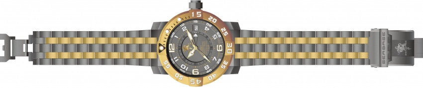 Image Band for Invicta Sea Base 14271