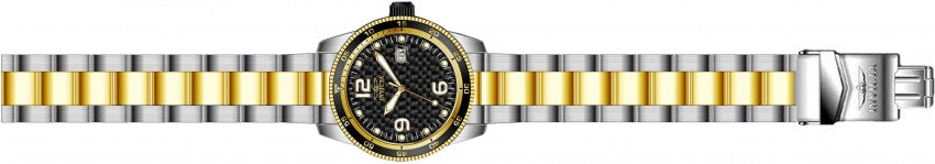 Image Band for Invicta Pro Diver 14113