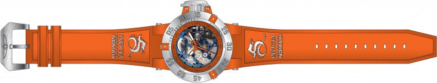 Image Band for Invicta Subaqua 17136