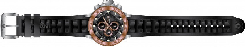 Image Band for Invicta I-Force 16898
