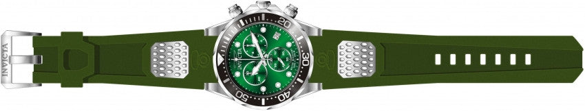 Image Band for Invicta Pro Diver 11474