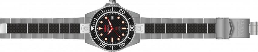 PARTS for Invicta Pro Diver 90283