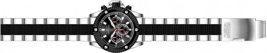 Image Band for Invicta Specialty 5715